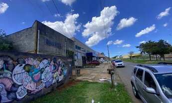 Imagem 2: Galpão bem Localizado no Residencial Santa Fé