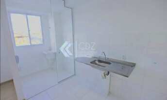 Imagem 5: Apartamento para alugar em Conquista Vila Acqua (Zona Norte, Sorocaba-SP