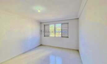 Imagem 2: Apartamento com 3 dormitórios para alugar, 98 m² por R$ 2.478,37/mês - Setor Oeste - Goiân