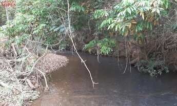 Imagem 3: Chácara para Venda em Brasília, Setor Habitacional Tororó (jardim botanico), 3 dormitórios
