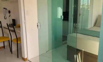 Imagem 4: Imóvel para aluguel tem 22 metros quadrados com 1 quarto em Piatã - Salvador - BA