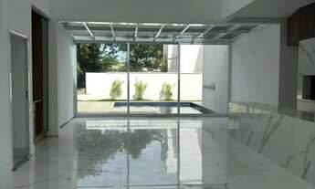 Imagem 5: Casa de Condomínio com 4 quartos e com piscina, 380 m² em Ville Sainte Helene, Campinas