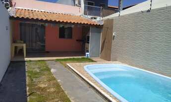 Imagem: Casa para temporada em Arembepe