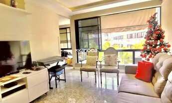 Imagem 2: Apartamento de 3 quartos (1 revertido) no Jardim Oceânico