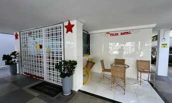 Imagem 7: Apto. nas Graças, 93m², 3 quartos soc. Wcsoc, Wcserv., móveis planej. 1 vaga, elevador. Ót