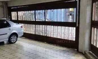 Imagem 3: Sobrado com 3 dormitórios, 180 m² - venda por R$ 980.000,00 ou aluguel por R$ 12.273,35/mê