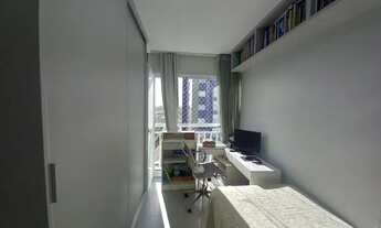 Imagem 3: Excelente apartamento Porteira Fechada 3/4 para venda em Buraquinho