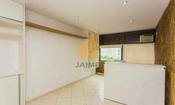 Imagem 2: Conjunto Comercial com 4 salas 2 Vagas em Higienópolis