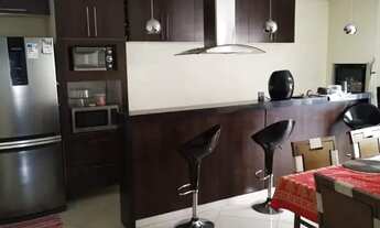 Imagem 4: Condomínio Rubi