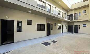 Imagem 3: Kitnet em JARDIM CIDADE UNIVERSITÁRIA