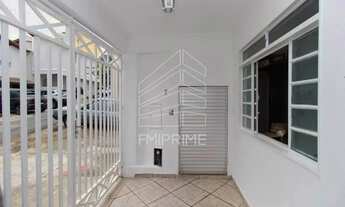 Imagem 5: TUCURUVI - SOBRADO EM CONDOMINIO - 4 DORMITS