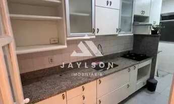 Imagem: Apartamento / Residencial / Irajá