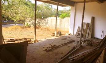 Imagem 7: Casa em construçao em condominio fechado com cinco suites