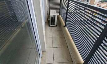 Imagem 7: Sala para alugar, 37 m² por R$ 2.753,21/mês - Saúde - São Paulo/SP