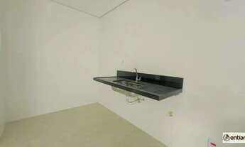 Imagem 6: Área Privativa para Locação - 1ª Locação - 100 m2 - 2Quartos/ Suite