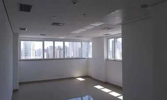 Imagem: Sala comercial em Rua Amaral Gama - Santana