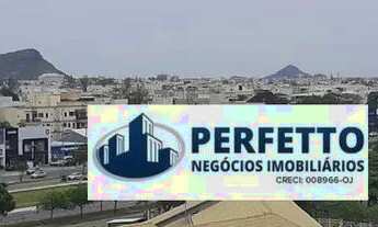 Imagem 5: Aluga - No Condomínio Jardins do Recreio - Apartamento com 3 quartos, 2 varandas e 2 vagas