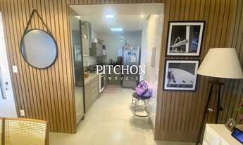 Imagem 6: Apartamento à venda, 3 quartos, 1 suíte, 2 vagas, Lourdes - Belo Horizonte/MG