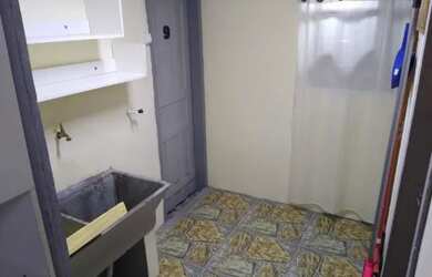 Imagem 4: Aluga-se Quarto Para Rapazes em Santa Felicidade