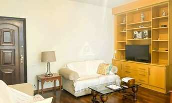 Imagem 2: Excepcional 4 quartos com 2 vagas na escritura próximo ao Fluminense