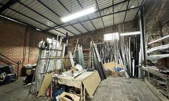 Imagem 4: Loja/Pavilhão comercial à venda em Canoas!