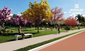Imagem 7: Reserva dos Manaós