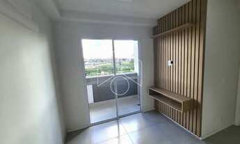 Imagem: Residencial Apartamento em Marília