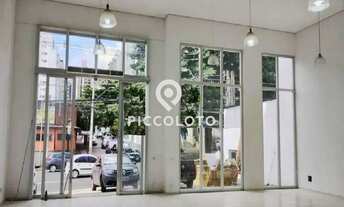 Imagem 5: Salão para alugar em Campinas, Cambuí, com 742.88 m²