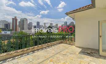 Imagem 6: Casa alto padrão em Higienópolis