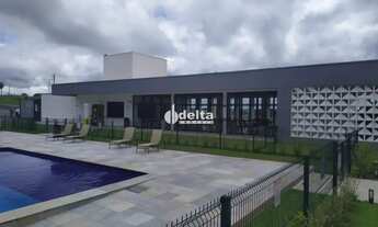 Imagem 6: Terreno em condomínio disponível para venda bairro Granja Marileusa em Uberlândia-MG