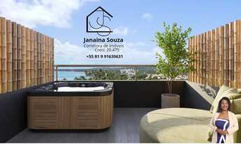 Imagem: EXCELENTE EMPREENDIMENTO BEIRA MAR DO CARIBE