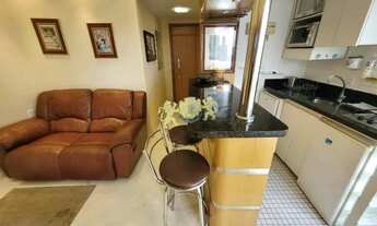 Imagem 7: Rarus Flats - Flat para alugar na Vila Mariana - Edifício Royal Ibirapuera