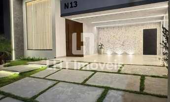 Imagem 3: Linda Casa Alto Padrão no Alphaville 2 Maricá Mobiliada