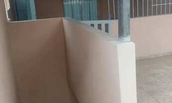 Imagem 7: Casa de frente c/ terraço, próx. estação Jaraguá