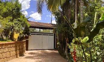 Imagem 4: Chácara com 7 dormitórios à venda, 13000 m² por R$ 950.000,00 - Sítio Tres Nascentes - Juq