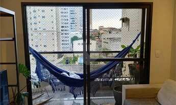 Imagem 6: Apartamento com 3 quartos à venda ou para locação em Santana - SP