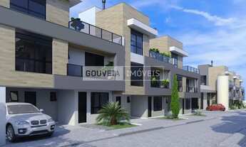 Imagem 3: Vila Unika: casa em condomínio, 3 suítes, 167m², a partir de R$ 1.618.151