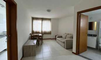 Imagem 2: Imóvel para aluguel tem 54 metros quadrados com 1 quarto em Agriões - Teresópolis - RJ