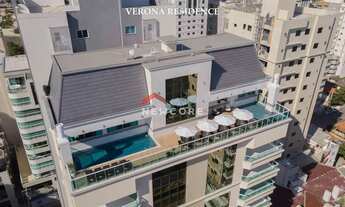 Imagem 4: Apartamento em Rua 317 B - Meia Praia - Itapema/SC