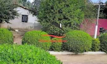 Imagem 4: Sítio para Venda - 5 Quartos, 3 Banheiros, Piscina - Couto de Magalhães de Minas - MG