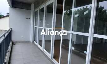 Imagem 7: Apartamento Novo para Alugar no Bairro Santana - Porto Alegre/RS, 102m²