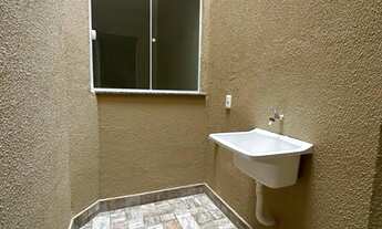 Imagem 2: AR095 - CASA NA BOCA DO RIO 2/4