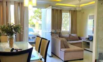 Imagem 2: BAIXOU!!! Belíssima Casa de 3 quartos localizada na QC 15 - Jardins Mangueiral Por R$585.0