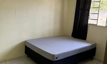 Imagem 4: Casa mobiliada Casa com 1 dormitório