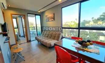 Imagem 5: APARTAMENTO EM IPOJUCA | 1 QUARTO | VARANDA