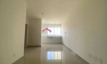 Imagem 5: Apartamento em Rua Lourdes de Carvalho - Segismundo Pereira - Uberlândia/MG