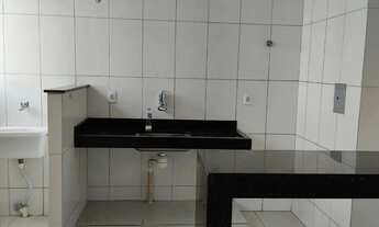 Imagem: Apartamento Ed. Cannes 78m²