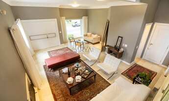 Imagem 5: Casa à venda no Alphaville ARYA1