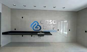 Imagem 5: CASA DE ALTO PADRÃO - QUADRA 108 NORTE