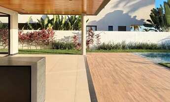 Imagem 6: Damha - casa pronta para morar 4/4 - barra dos coqueiros [10348